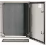 Eaton CS-54/200 Rack a parete argento 12U 540x540x200 mm 111689