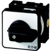 Eaton T0-3-8228/E Interruttore a camme 3 poli, 20 A, ON-OFF, nero 015112