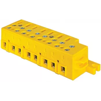 Eaton Morsetto a innesto per contatore ZSD-ZSK/DS (226450)