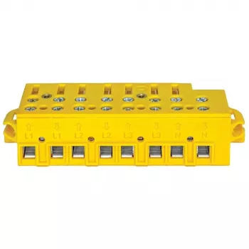 Eaton Morsetto a innesto per contatore ZSD-ZSK/DS (226450)