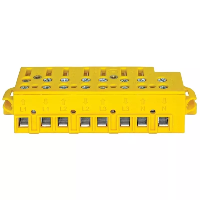 Eaton Morsetto a innesto per contatore ZSD-ZSK/DS (226450)