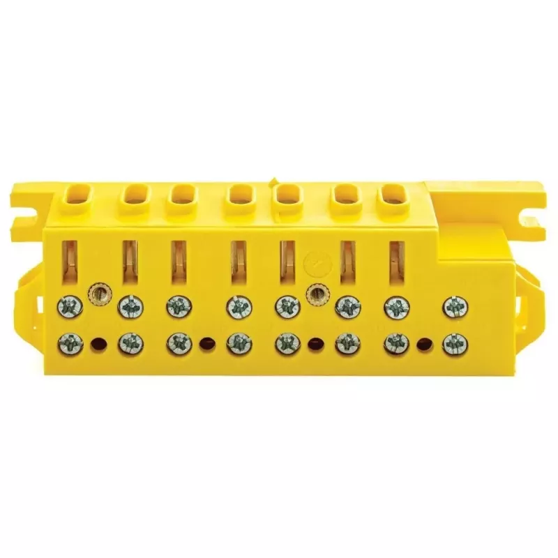 Eaton Morsetto a innesto per contatore ZSD-ZSK/DS (226450)