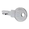 Eaton M22-ES-MS11 Chiave di ricambio, codifica MS11, nero 111762