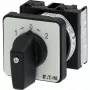 Eaton T0-1-8214/E Commutatore 6,5 kW 3 poli 3 posizioni