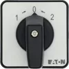Eaton T0-1-8214/E Commutatore 6,5 kW 3 poli 3 posizioni