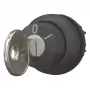 Eaton M22S-WS Selettore a chiave, 2 posizioni, a scatto, nero 216882