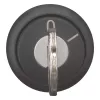 Eaton M22S-WS Selettore a chiave, 2 posizioni, a scatto, nero 216882