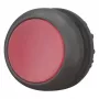 Eaton M22S-DL-R interruttore a pulsante, nero/rosso