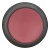 Eaton M22S-DL-R interruttore a pulsante, nero/rosso