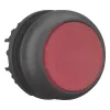 Eaton M22S-DL-R interruttore a pulsante, nero/rosso