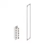 Eaton ZSD-SA/SK/VB/5P connettore per armadio con sbarre collettrici, 5 poli