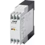 Eaton ETR4-51-A Relè temporizzatore stella-triangolo, 24-240V AC/DC, 3-60s, 2 CO, guida DIN 031884
