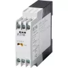 Eaton ETR4-51-A Relè temporizzatore stella-triangolo, 24-240V AC/DC, 3-60s, 2 CO, guida DIN 031884