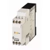 Eaton ETR4-51-A Relè temporizzatore stella-triangolo, 24-240V AC/DC, 3-60s, 2 CO, guida DIN 031884