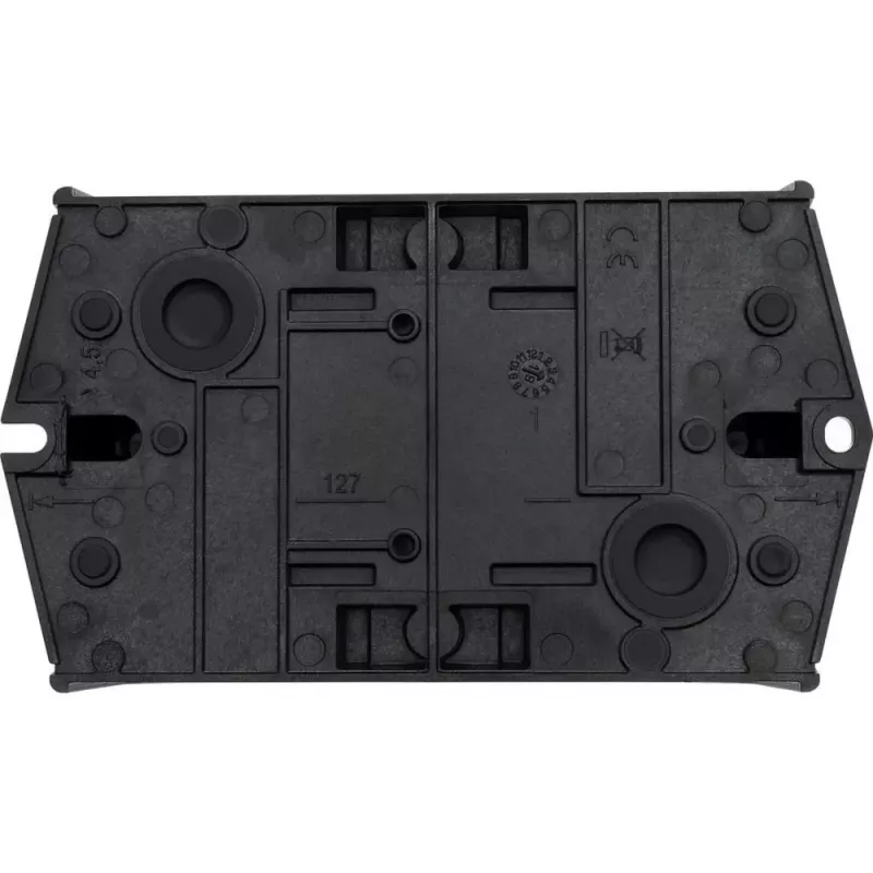Eaton Deviatore 8 contatti, 20A T0-4-8902/I1 (218985)
