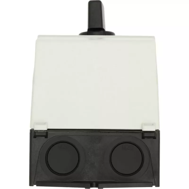Eaton Deviatore 8 contatti, 20A T0-4-8902/I1 (218985)