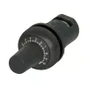 Eaton M22S-R1K Potenziometro rotativo, 1 kΩ, 0,5 W, giro singolo, lineare