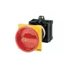 Eaton T0-2-1/V/SVB Interruttore a camme bloccabile 20 A 1 polo 90° rosso/giallo