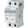 Eaton PXL-C16/2 Interruttore automatico magnetotermico, 2 poli, 16 A, curva C, 6 kA 236289