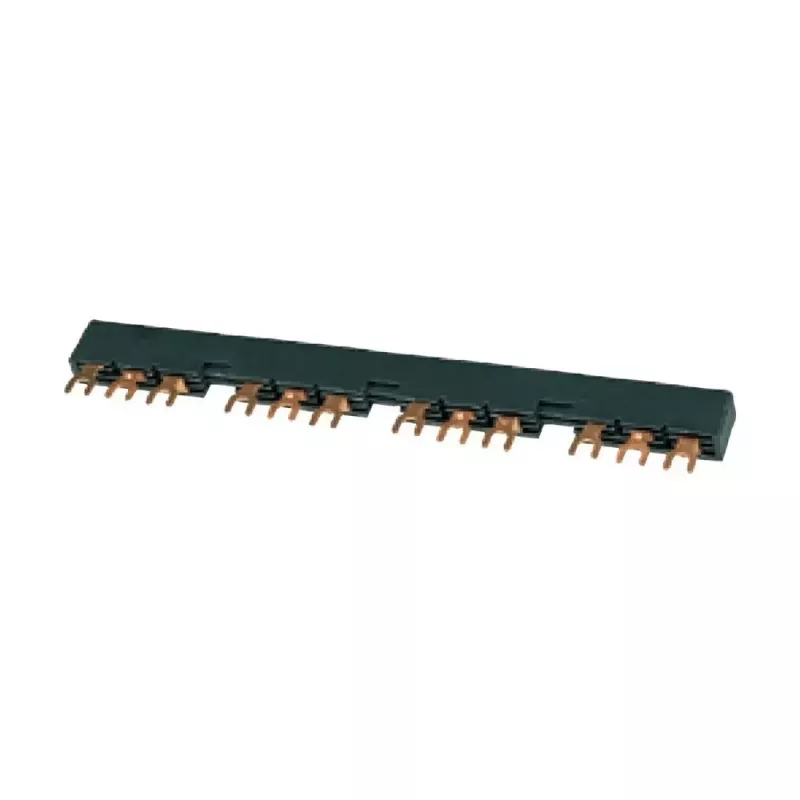 Eaton 044947 B3.1/4-PKZ0 blocco sbarre trifase