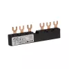 Eaton 044947 B3.1/4-PKZ0 blocco sbarre trifase
