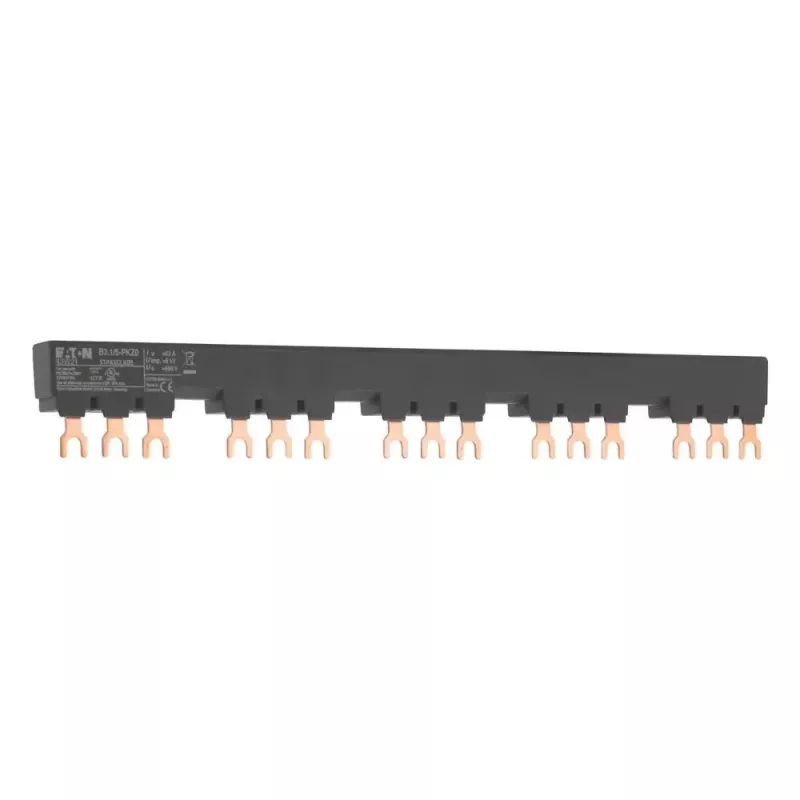 Eaton adattatore per barre collettrici trifase (B3.1/5-PKZ0)