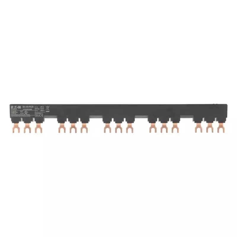 Eaton adattatore per barre collettrici trifase (B3.1/5-PKZ0)