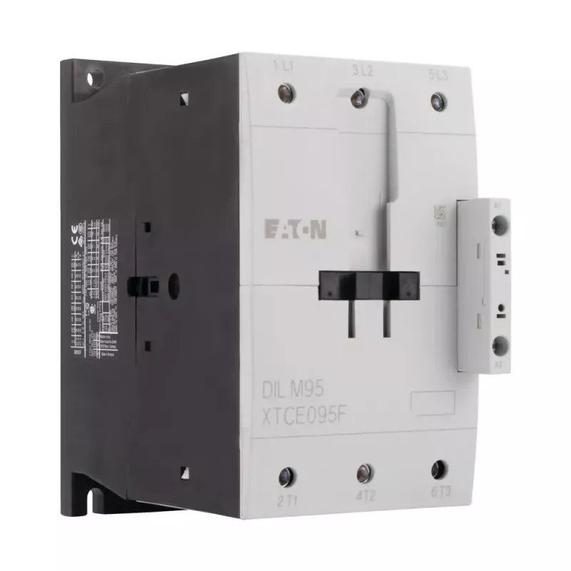 Eaton 239480 DILM95 contattore di potenza, bobina 230 V 50 Hz / 240 V 60 Hz