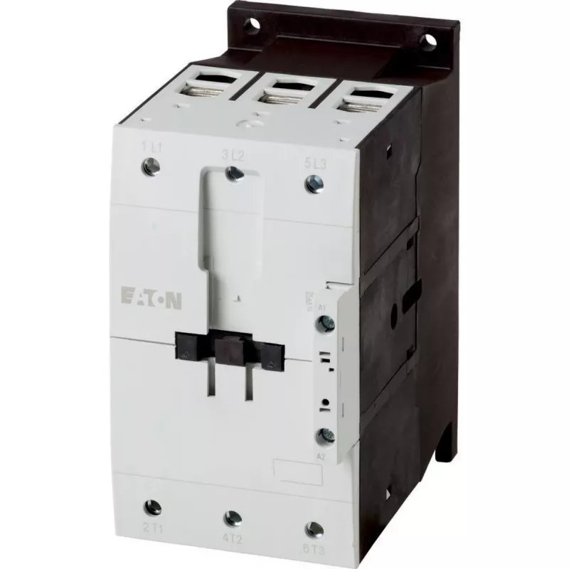 Eaton DILM115(RAC240) contattore 3 poli, 115 A, bobina 240 V AC 239548