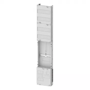 Eaton ZSD-O19A0672 quadro contatori, 1 posto contatore, 250 A, 72 PLE, fissaggio a 3 punti, RAL 7035 229180