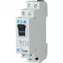 EATON I-O-II commutatore Z-S/2WM 40A 2 poli guida DIN 248346