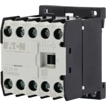 Eaton DILER-40 contattore ausiliario, 4 NO, bobina 230 V AC 052725