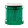 Eaton SL7-L24-G elemento LED per colonna di segnalazione, verde, luce fissa, 24 V 171462