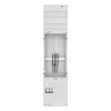 Eaton ZSD-Z17A1239 pannello contatori, 1 campo 259198