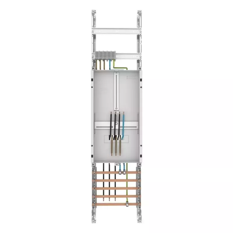 Eaton ZSD-Z17A1239 pannello contatori, 1 campo 259198