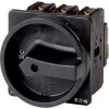 Eaton P3-63/EA/SVB-SW interruttore a leva 3P, cablato, IP65, nero 057857