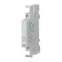 Eaton Z-SC blocco contatti ausiliari 1NO+1NC montaggio laterale 248862