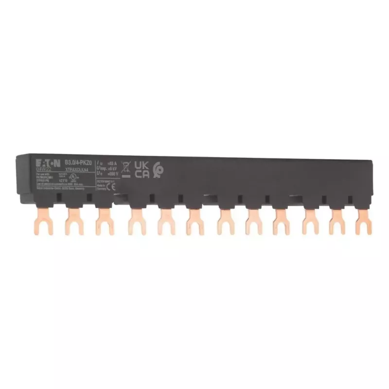 Eaton adattatore per barre collettrici trifase (B3.0/4-PKZ0)