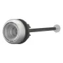 Eaton 254835 M22-DZ-X pulsante di sblocco anello frontale in plastica 1 pz
