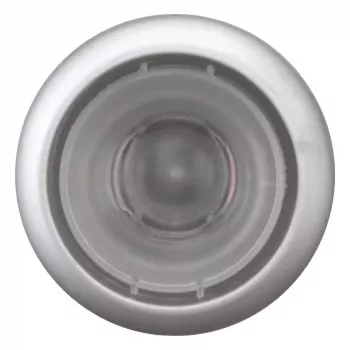 Eaton 254835 M22-DZ-X pulsante di sblocco anello frontale in plastica 1 pz