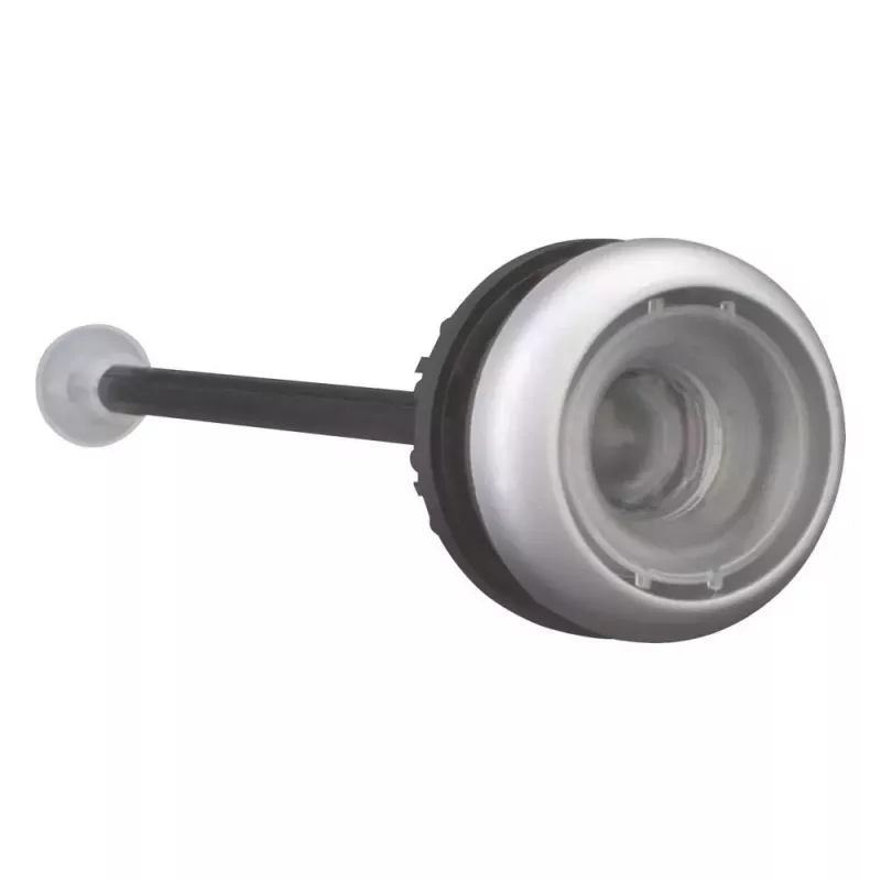 Eaton 254835 M22-DZ-X pulsante di sblocco anello frontale in plastica 1 pz