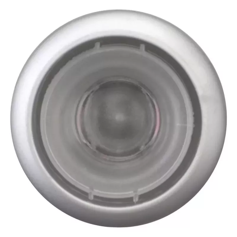 Eaton 254835 M22-DZ-X pulsante di sblocco anello frontale in plastica 1 pz