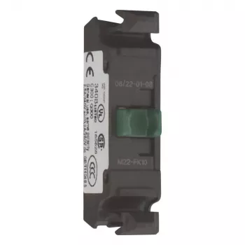 Eaton M22-FK10 chiusura piatta, serie RMQ-Titan 180792