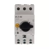 Eaton PKZM0-2.5-T interruttore automatico tripolare 088913