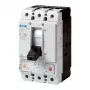 Eaton NZMN2-A16 interruttore automatico 3 poli, 160 A, termico-magnetico, 50 kA 259092