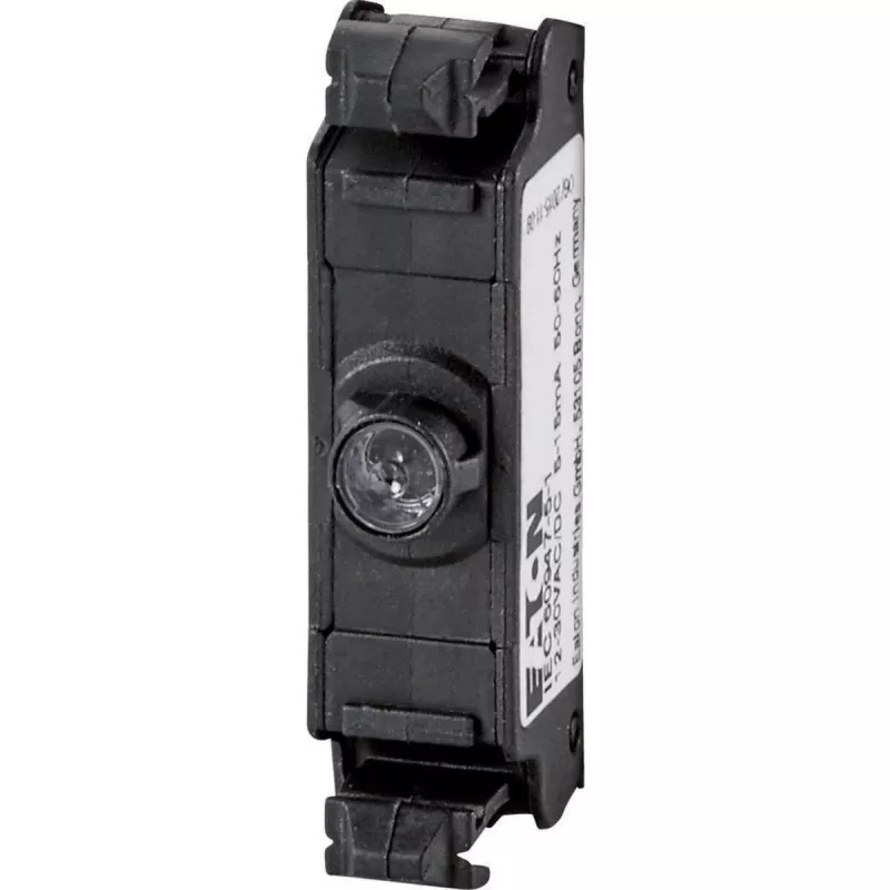Eaton M22 elemento LED piatto rosso/verde 12-30V AC/DC 180799