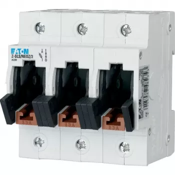 Eaton 248234 Z-SLS sezionatore portafusibili 3 poli 63A D02