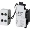 Eaton sganciatore di minima tensione con morsettiera montata lateralmente per interruttori automatici NZM1 (259442)