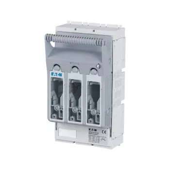 Eaton XNH00-S160-BT1 sezionatore portafusibili NH00, 3 poli, 160 A, 690 V AC, morsetto a box, 1,5-95 mm² 183034