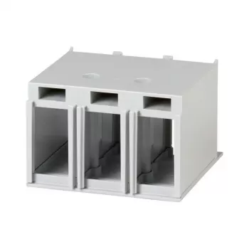 Eaton NZM1-XKSA prolunga albero grigia 90 mm per maniglia rotativa con giunto a porta, CE/UL/CSA 260021